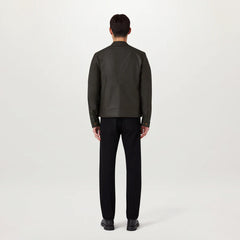 Belstaff Sideline Jacket Faded Olive - Parasol Store