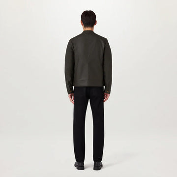 Belstaff Sideline Jacket Faded Olive - Parasol Store