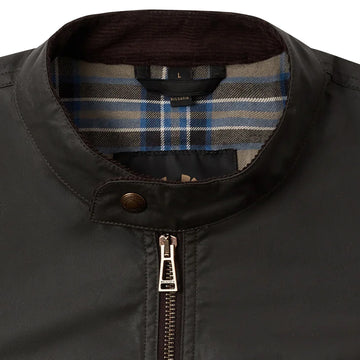 Belstaff Sideline Jacket Faded Olive - Parasol Store