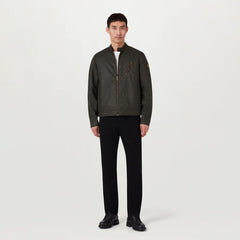 Belstaff Sideline Jacket Faded Olive - Parasol Store