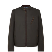 Belstaff Sideline Jacket Faded Olive - Parasol Store