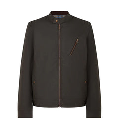 Belstaff Sideline Jacket Faded Olive - Parasol Store