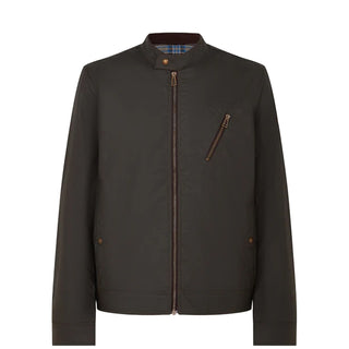 Belstaff Sideline Jacket Faded Olive - Parasol Store