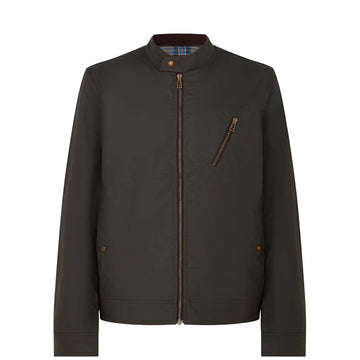 Belstaff Sideline Jacket Faded Olive - Parasol Store
