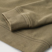 Belstaff Sweatshirt True Olive - Parasol Store