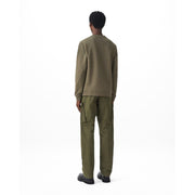 Belstaff Sweatshirt True Olive - Parasol Store
