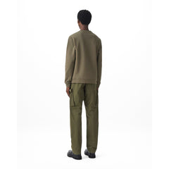 Belstaff Sweatshirt True Olive - Parasol Store