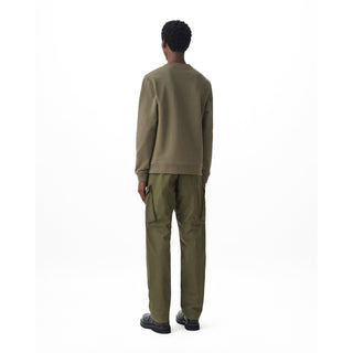 Belstaff Sweatshirt True Olive - Parasol Store