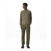 Belstaff Sweatshirt True Olive - Parasol Store