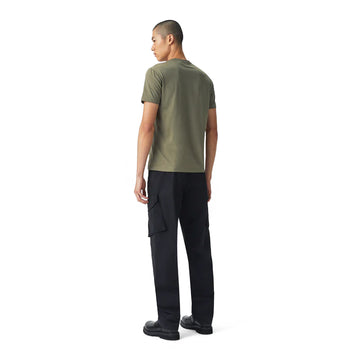Belstaff T-Shirt True Olive - Parasol Store