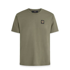 Belstaff T-Shirt True Olive - Parasol Store