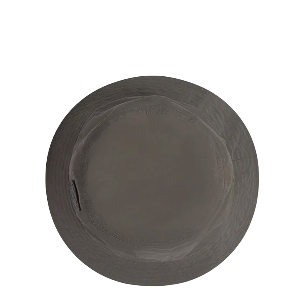 Belstaff Tech Shell Bucket Hat Army Olive - Parasol Store