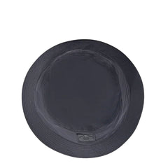 Belstaff Tech Shell Bucket Hat Black - Parasol Store