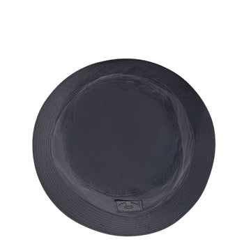 Belstaff Tech Shell Bucket Hat Black - Parasol Store