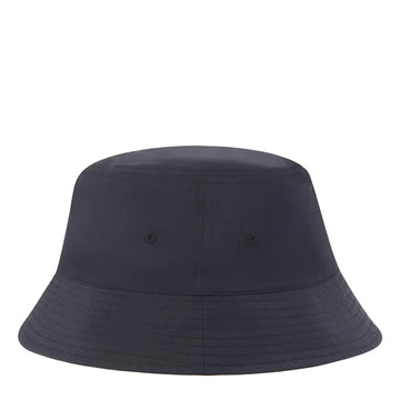 Belstaff Tech Shell Bucket Hat Black - Parasol Store