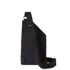 Belstaff Trialmaster Crossbody Bag Black - Parasol Store