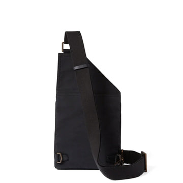 Belstaff Trialmaster Crossbody Bag Black - Parasol Store