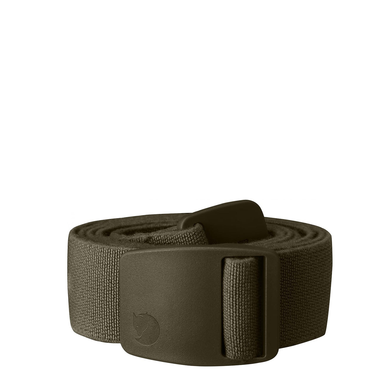 Fjallraven Keb Trekking Belt Dark Olive - Parasol Store