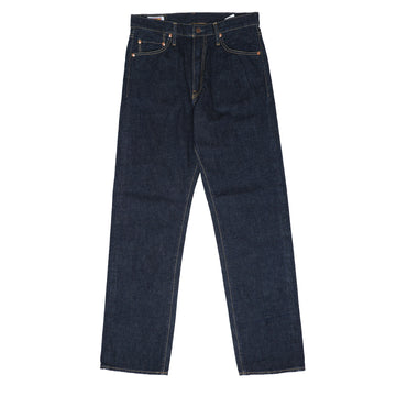 Big John M102SL 12oz Selvedge Denim Jeans Indigo