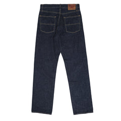 Big John M102SL 12oz Selvedge Denim Jeans Indigo