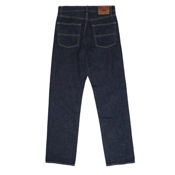 Big John M102SL 12oz Selvedge Denim Jeans Indigo