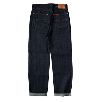 Big John M103J Selvedge Denim Jeans Indigo