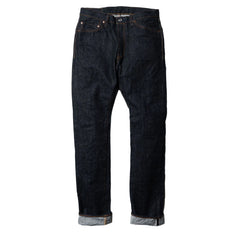 Big John M1801 17oz Denim Jeans Indigo
