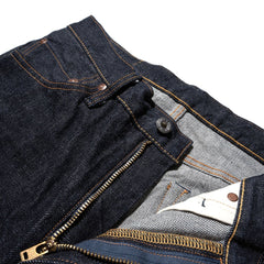 Big John M1801 17oz Denim Jeans Indigo