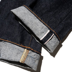 Big John M1801 17oz Denim Jeans Indigo