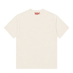 Big John MGTS01M Ultra Heavyweight S/S T-Shirt White
