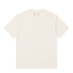 Big John MGTS01M Ultra Heavyweight S/S T-Shirt White