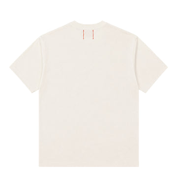 Big John MGTS01M Ultra Heavyweight S/S T-Shirt White