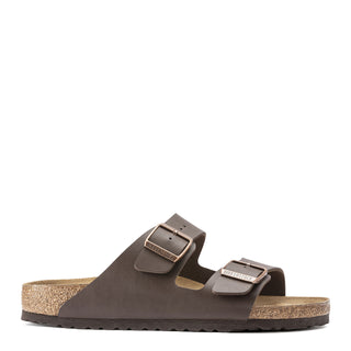 Birkenstock Arizona BF Reg Sandal Dark Brown Birkenstock