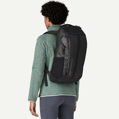 Patagonia Black Hole Pack 25L Birch White
