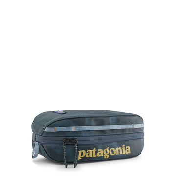 Patagonia Black Hole Cube 3L Sastrugi / Summit Blue