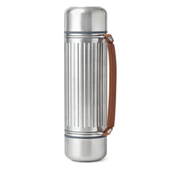 Black + Blum Explorer Flask Duo Large Stainless Steel