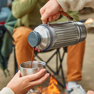 Black + Blum Explorer Flask Duo Stainless Steel - Parasol Store