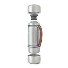 Black + Blum Explorer Flask Duo Stainless Steel - Parasol Store