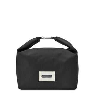 Black + Blum Lunch Bag Black