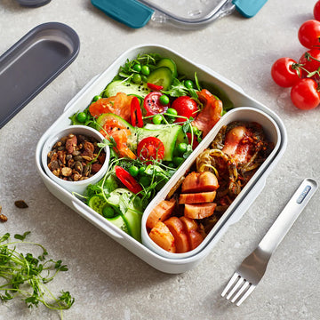 Black + Blum Lunch Box Original Olive