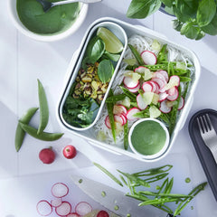 Black + Blum Lunch Box Original Olive - Parasol Store