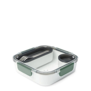 Black + Blum Lunch Box Original Olive