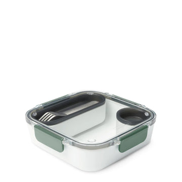 Black + Blum Lunch Box Original Olive