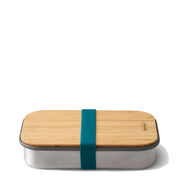 Black + Blum Stainless Steel Sandwich Box Ocean - Parasol Store