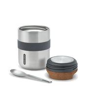 Black + Blum Thermo Pot Slate - Parasol Store