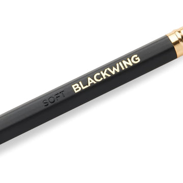 Blackwing Matte Pencil (Set of 12) - Parasol Store