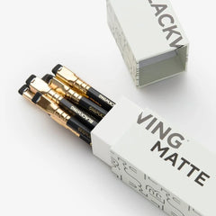 Blackwing Matte Pencil (Set of 12) - Parasol Store