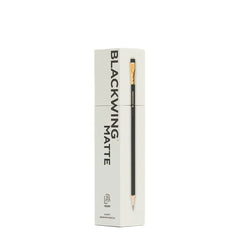 Blackwing Matte Pencil (Set of 12) - Parasol Store