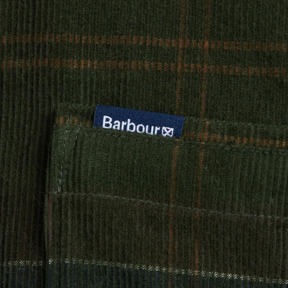 Barbour Blair Tailored Shirt Classic Tartan Barbour