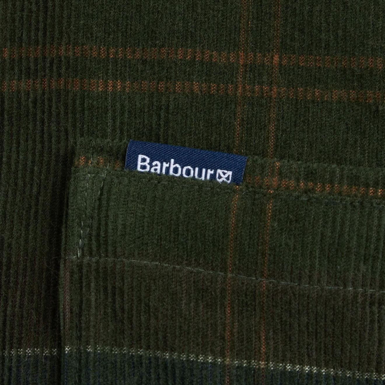 Barbour Blair Tailored Shirt Classic Tartan Barbour